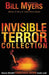 Invisible Terror Collection by Bill Myers