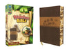 Adventure Bible-NIV by Lawrence O. Richards