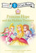Princess Hope and the Hidden Treasure by Jeanna Young
