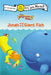 The Beginner's Bible Jonah and the Giant Fish: My First by The Beginner's Bible