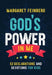 God's Power in Me: 52 Declarations and Devotions for Kids by Margaret Feinberg
