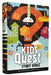 Kids' Quest Study Bible-NIRV: Answers to Over 500 Questions about the Bible by Zondervan