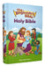 Kjv, the Beginner's Bible Holy Bible, Hardcover by Zondervan