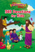The Beginner's Bible 365 Devotions for Kids by Zondervan