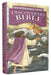 NIV Discoverer's Bible, Large Print, Hardcover by Zondervan