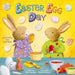 Easter Egg Day by Tara Knudson