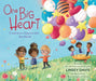 One Big Heart: A Celebration of Being More Alike Than Different by Linsey Davis
