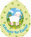 A Prayer for Easter by Emily Emerson