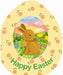 Happy Easter by Emily Emerson