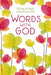 Words with God: 100 Days of Prayer and Journaling for Girls