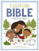 The Tiny Truths Bible for Little Ones by Joanna Rivard