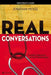 Real Conversations: Sharing Your Faith Without Being Pushy by Jonathan McKee