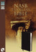 Thinline Bible-NASB-Large Print 