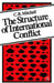 Structure of International Conflict by C. R. Mitchell