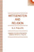 Wittgenstein and Religion by D. Phillips
