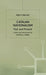 Catalan Nationalism: Past and Present by Albert Balcells