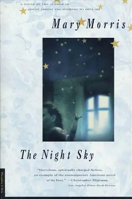 The Night Sky by Mary Morris