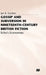 Gossip and Subversion in Nineteenth-Century British Fiction: Echo's Economies by J. Gordon