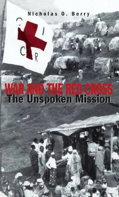 War and the Red Cross by Na Na