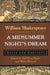 A Midsummer Night's Dream: Texts and Contexts by William Shakespeare