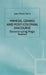 Mimesis, Genres and Post-Colonial Discourse: Deconstructing Magic Realism by J. Durix