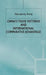 China's Trade Patterns and International Comparative Advantage by Na Na