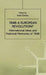 1848-A European Revolution?: International Ideas and National Memories of 1848 by Na Na