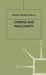 Conrad and Masculinity by A. Roberts