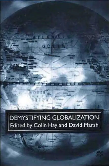 Demystifying Globalization by Na Na