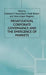 Privatization, Corporate Governance and the Emergence of Markets by E. Rosenbaum