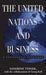 The United Nations and Business: A Partnership Recovered by Na Na