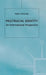 Multiracial Identity: An International Perspective by Na Na
