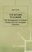 The Return to Europe: The Reintegration of Eastern Europe Into the European Economy by Na Na
