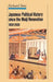 Japanese Political History Since the Meiji Restoration, 1868-2000 by R. Sims