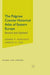 The Palgrave Concise Historical Atlas of Eastern Europe by D. Hupchick