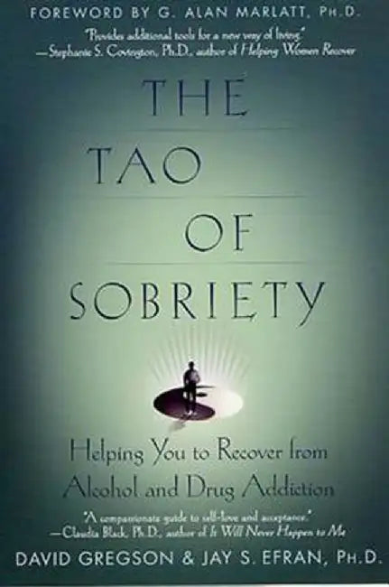 The Tao of Sobriety: Helping You to Recover from Alcohol and Drug Addiction by David Gregson