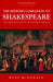 Bedford Companion to Shakespeare by Russ McDonald