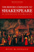 Bedford Companion to Shakespeare by Russ McDonald