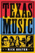 Texas Music by Rick Koster