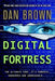 Digital Fortress by Dan Brown