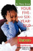 Your Five- And Six-Year-Old: As They Grow by The Editors of Parents Magazine