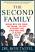 The Second Family: Dealing with Peer Power, Pop Culture, the Wall of Silence -- And Other Challenges of Raising Today's Teens by Ron Taffel