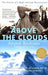 Above the Clouds: The Diaries of a High-Altitude Mountaineer by Anatoli Boukreev