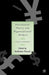 Postcolonial Theory and Organizational Analysis: A Critical Engagement by A. Prasad