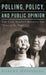 Polling, Policy, and Public Opinion: The Case Against Heeding the Voice of the People by R. Weissberg