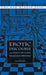 Erotic Discourse and Early English Religious Writing by L. Farina