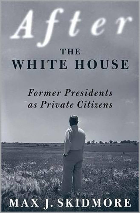 After The White House: Former Presidents As Private Citizens