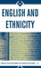 English and Ethnicity by J. Brutt-Griffler