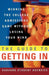 The Guide to Getting in: Winning the College Admissions Game Without Losing Your Mind; A Guide from Harvard Student Agencies by Harvard Student Agencies Inc