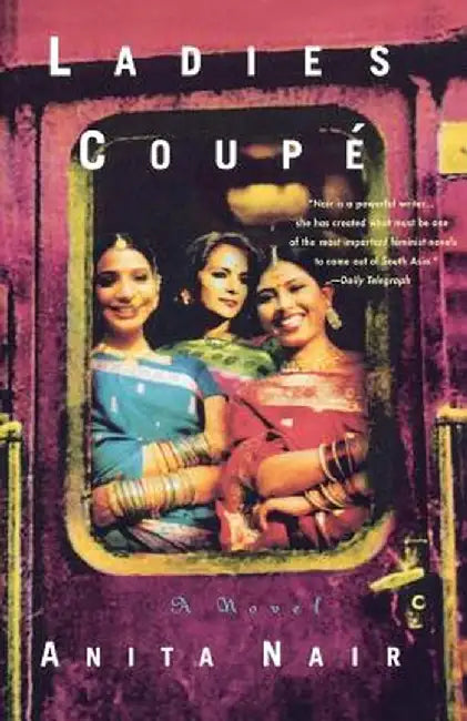 Ladies Coupe by Anita Nair